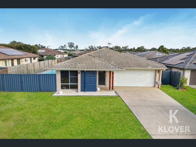 24 Fodora Place, Burpengary East — photo 1 of 5