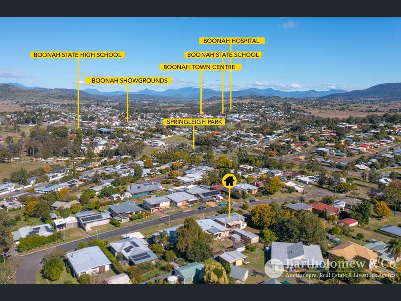 13 Hunter Street, Boonah — photo 1 of 5