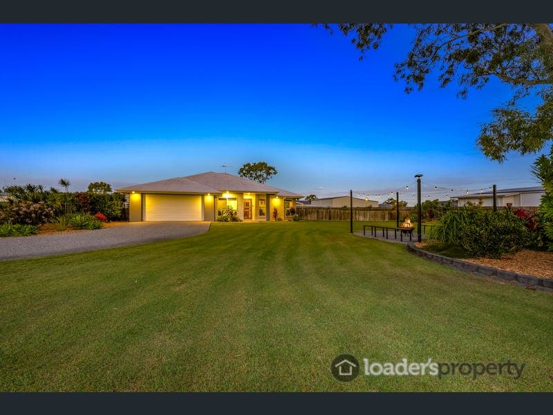 8 James Henderson Way, Gooburrum — photo 1 of 5