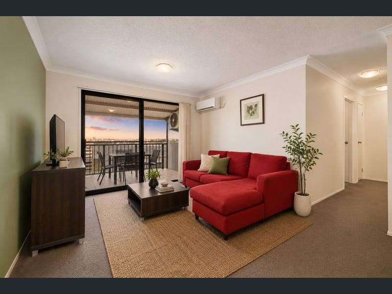 60/35 Morrow Street, Taringa — photo 1 of 5