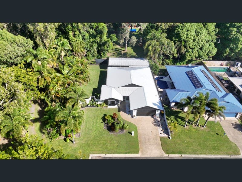 30 Leichardt Way, Andergrove — photo 1 of 5