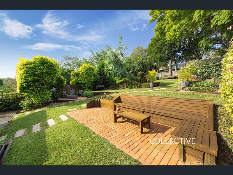 20 Rouen Road, Bardon — photo 1 of 5