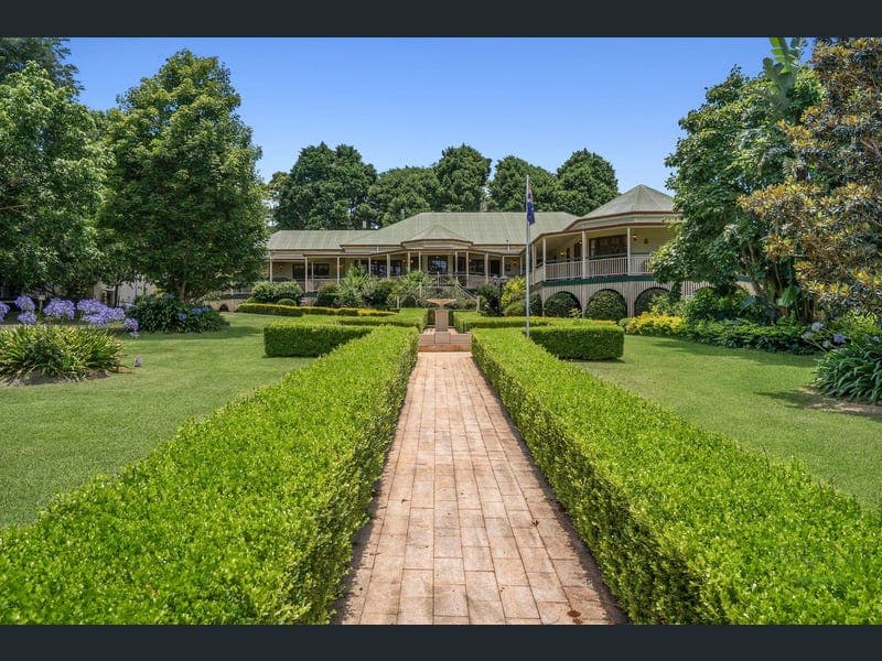 22 Rangers Road, Balmoral Ridge — photo 1 of 5
