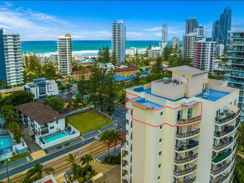 1005/2990-2994 Surfers Paradise Boulevard — photo 1 of 5