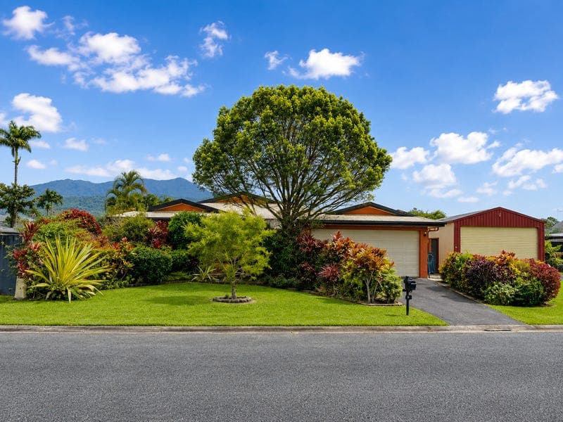 17 Murphy Street, Gordonvale — photo 1 of 5