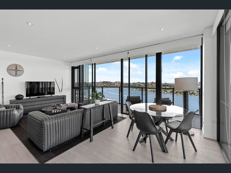 2176/48 Skyring Terrace, Newstead — photo 1 of 5