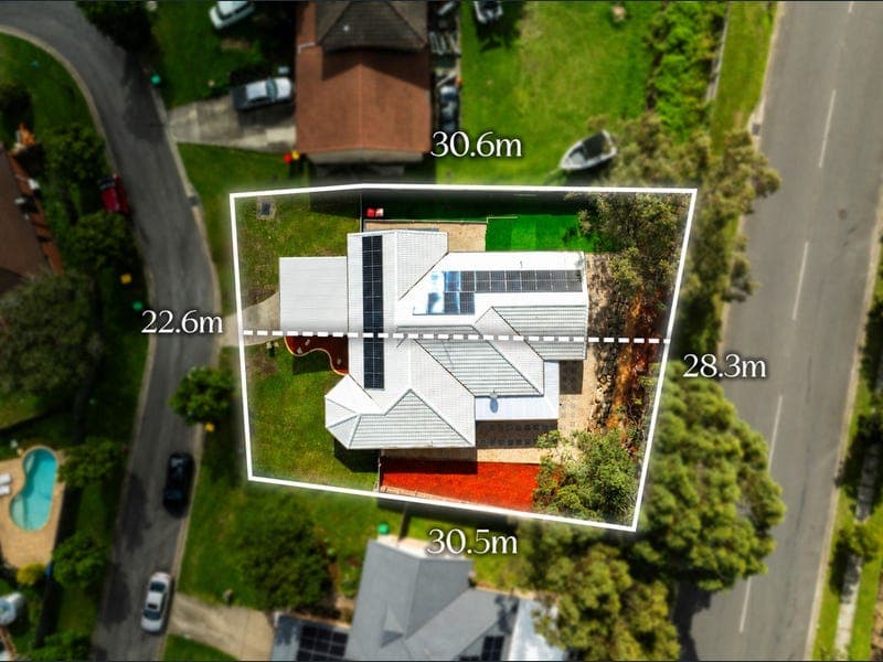 38 Mount Maroon Street, Algester — photo 1 of 5