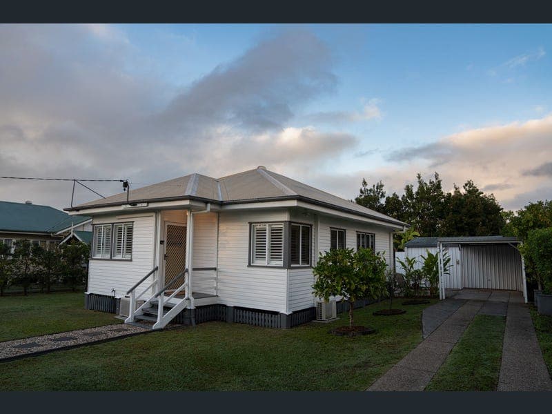 24 Hirschfield Street, Zillmere — photo 1 of 5