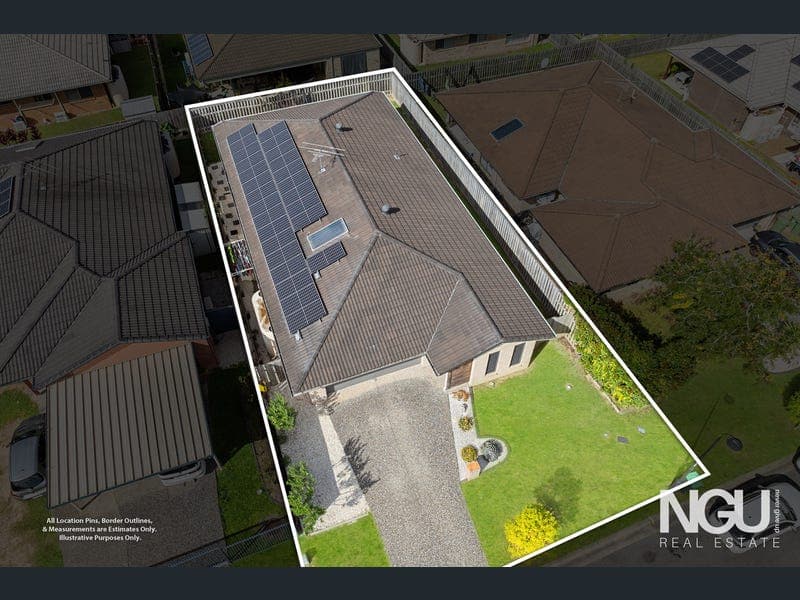 22 Flametree Crescent, Berrinba — photo 1 of 5
