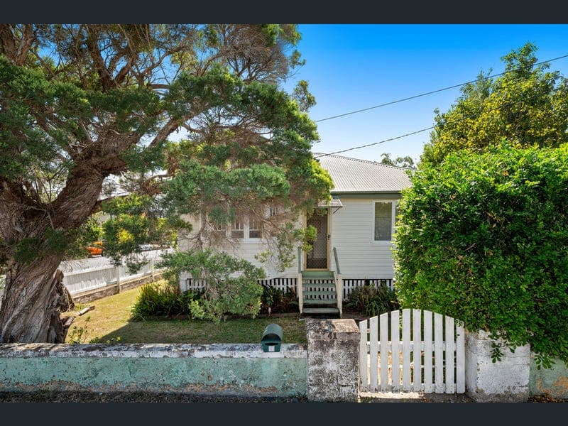 41 Ridge Street, Greenslopes — photo 1 of 5