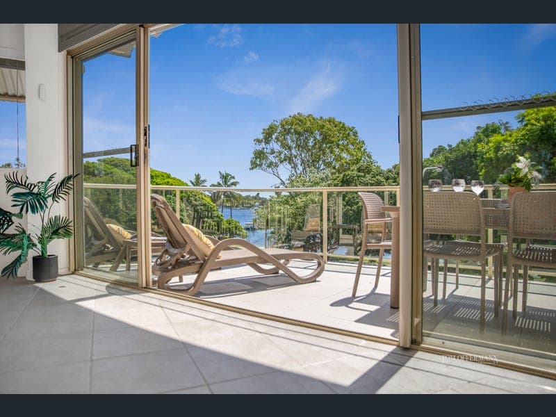 3/235 Gympie Terrace, Noosaville — photo 1 of 5