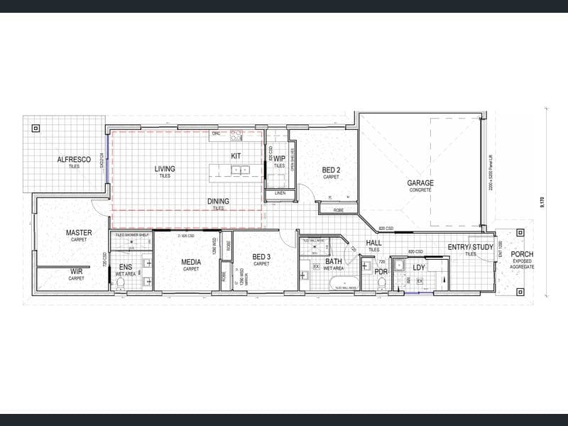 Lot 7 Yering St, Heathwood — photo 1 of 1