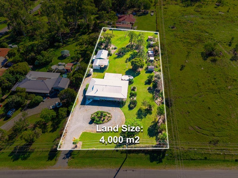 195-199 Green Ridge Road, Jimboomba — photo 1 of 5