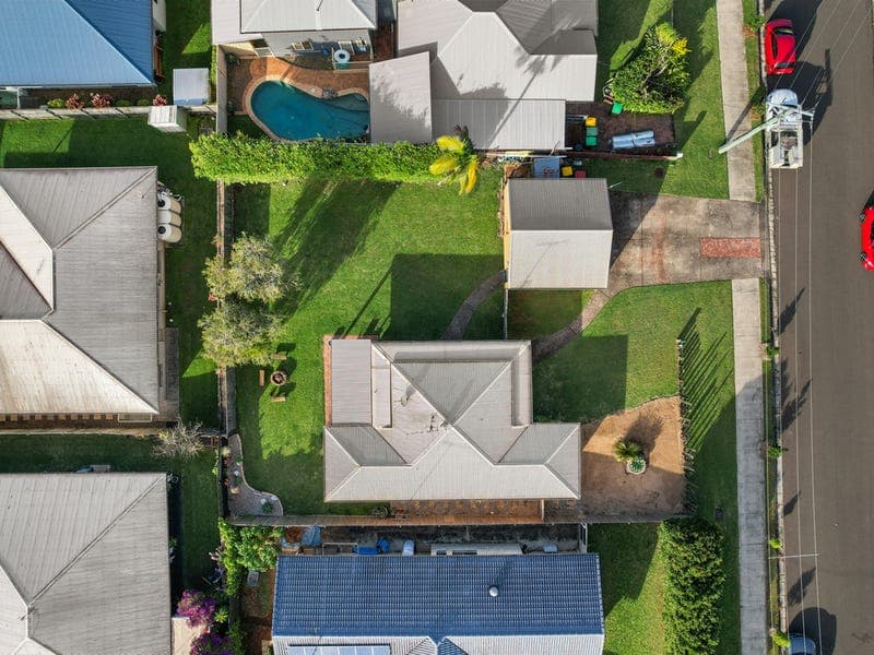 19 Ghost Gum Avenue, Kuluin — photo 1 of 5