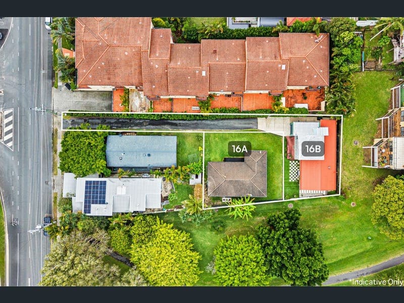 16A Miles Street, Coolangatta — photo 1 of 5