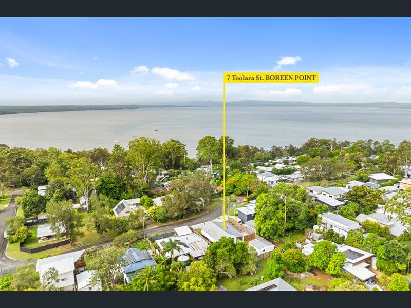 7 Toolara Street, Boreen Point — photo 1 of 5