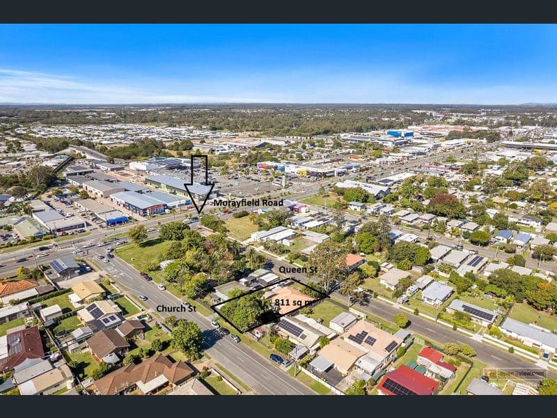 13-15 QUEEN STREET, Caboolture South — photo 1 of 5