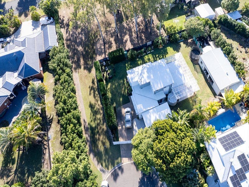 11 Beachside Court, Toogoom — photo 1 of 5