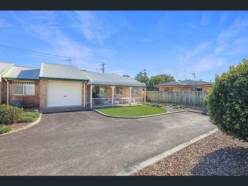 29/20 Vasey Street, Avenell Heights — photo 1 of 5