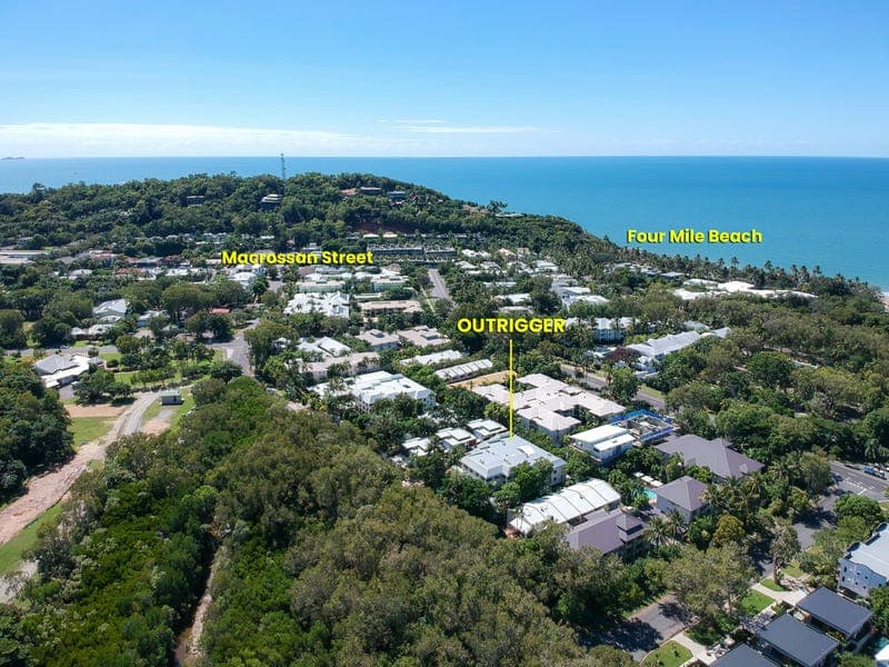 9 Outrigger/16-18 Mudlo Street, Port Douglas — photo 1 of 5