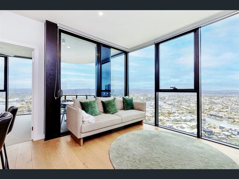 12710/5 The Darling Avenue, Broadbeach — photo 1 of 5