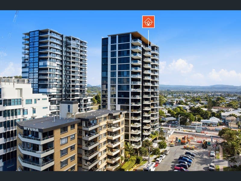 1602/6 Second Avenue, Burleigh Heads — photo 1 of 5