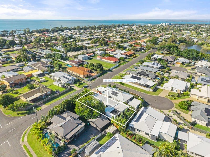 157 Truro Street, Urangan — photo 1 of 5