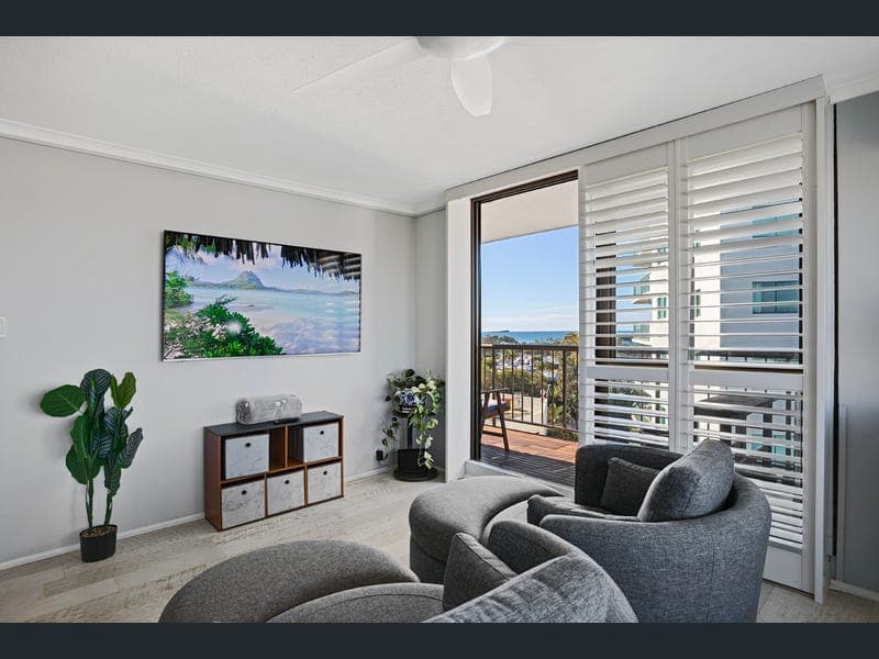 12/12 Parker Street, Maroochydore — photo 1 of 5