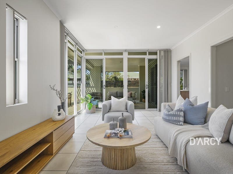 6/38 Dalmore Street, Ashgrove — photo 1 of 5