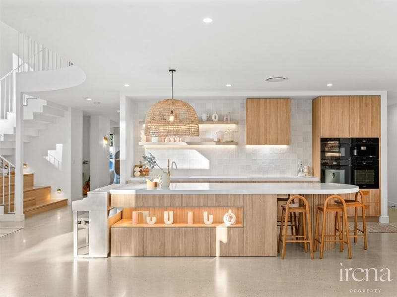 House 5/83 Birchwood Crescent, Brookwater — photo 1 of 5