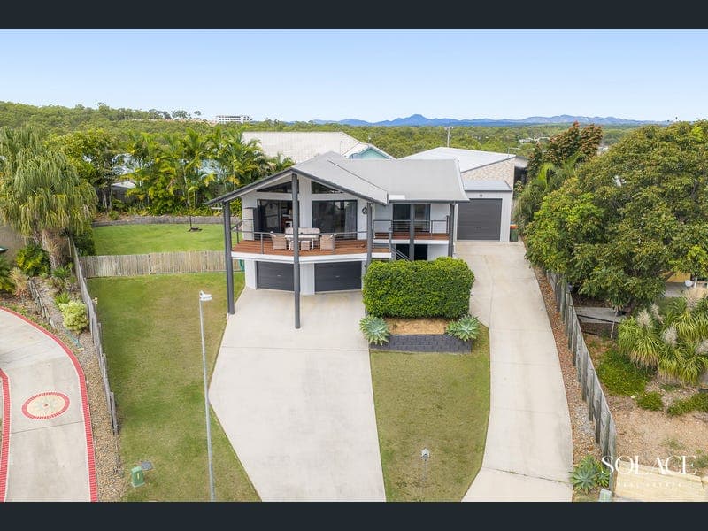 10 Delaney Court, Tannum Sands — photo 1 of 5