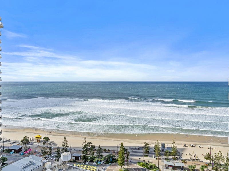2401 & 2402/18 Hanlan Street, Surfers Paradise — photo 1 of 5