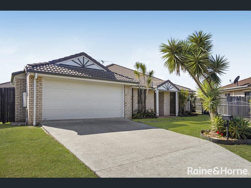12 Dewhurst Crescent, Raceview — photo 1 of 5