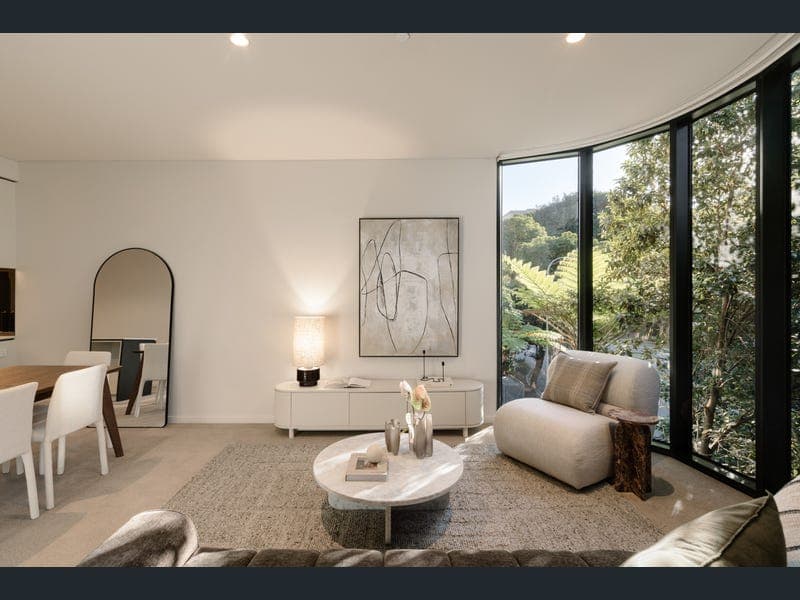 206/232 Wellington Road, Kangaroo Point — photo 1 of 5