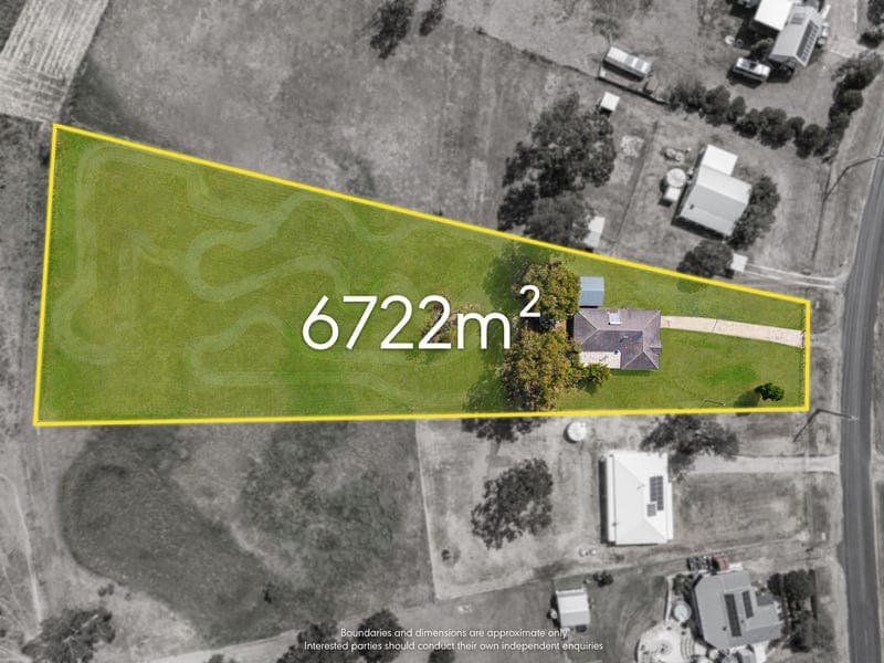 18 Hewett Drive, Regency Downs — photo 1 of 5