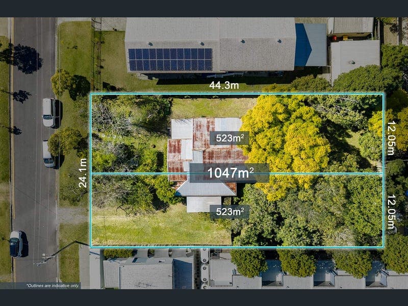 15 Rolleston Street, Keperra — photo 1 of 5
