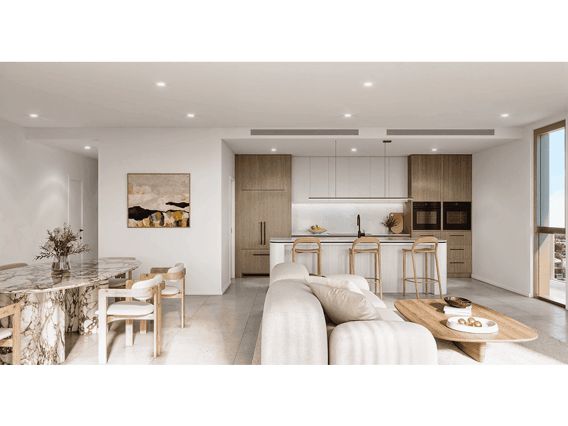 2601/38 Bokarina Boulevard — photo 1 of 5