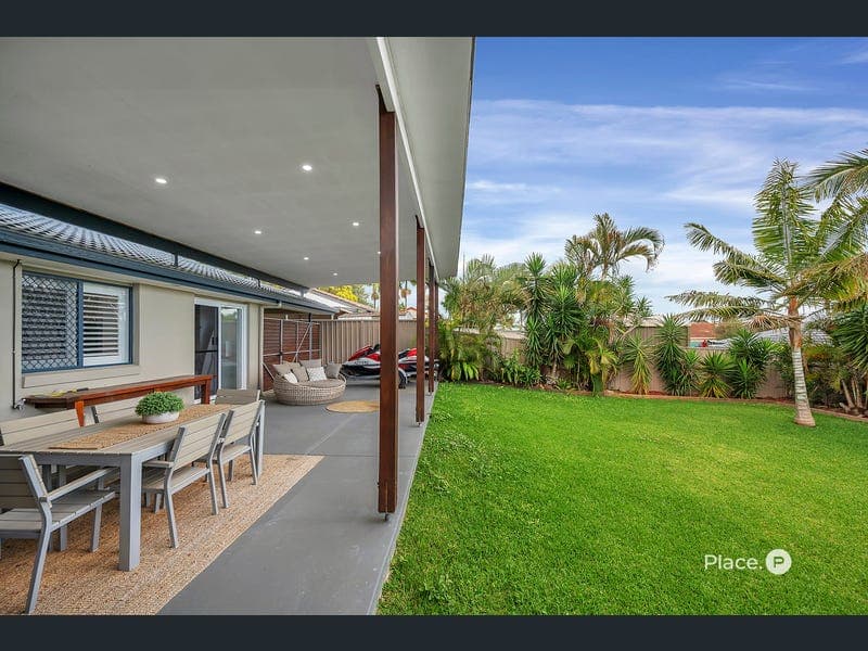 82 Callaghan Way, Capalaba — photo 1 of 5