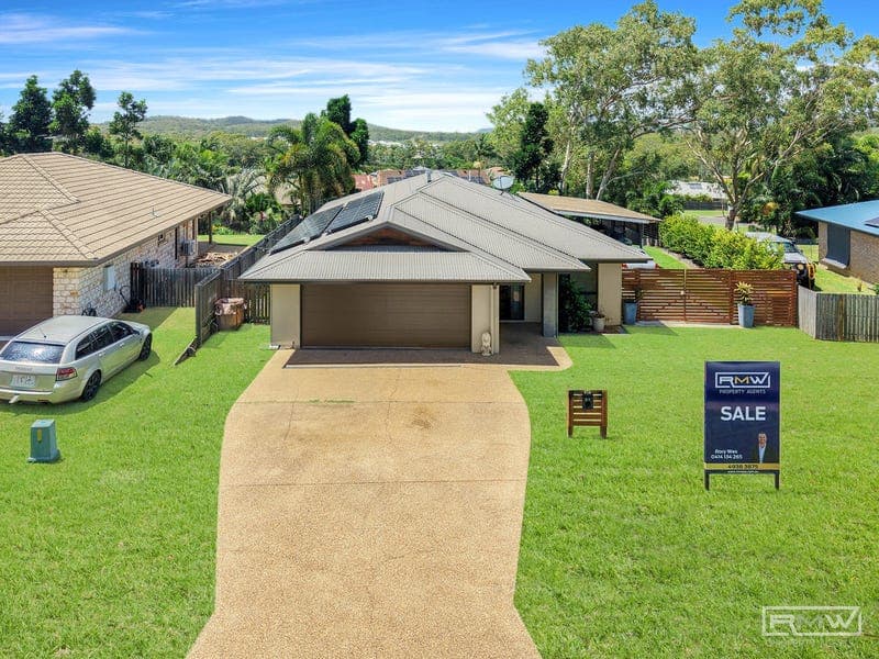 21 Mei Lynn Way, Taranganba — photo 1 of 5
