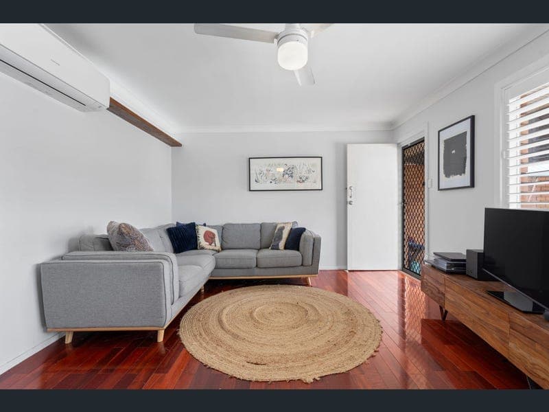 3/62 Peach Street, Greenslopes — photo 1 of 5
