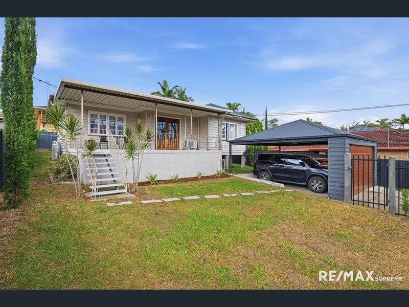 108 Jackson Road, Sunnybank Hills — photo 1 of 5