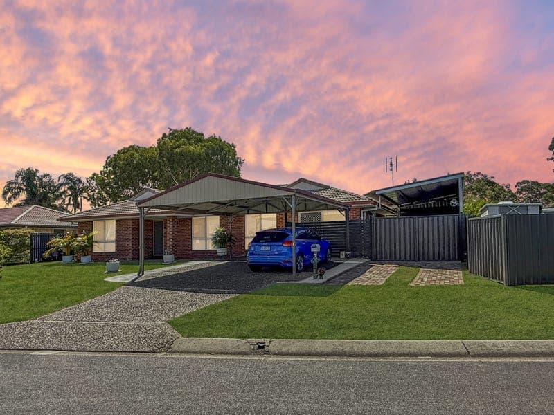 3 Moorhen Court, Eli Waters — photo 1 of 5
