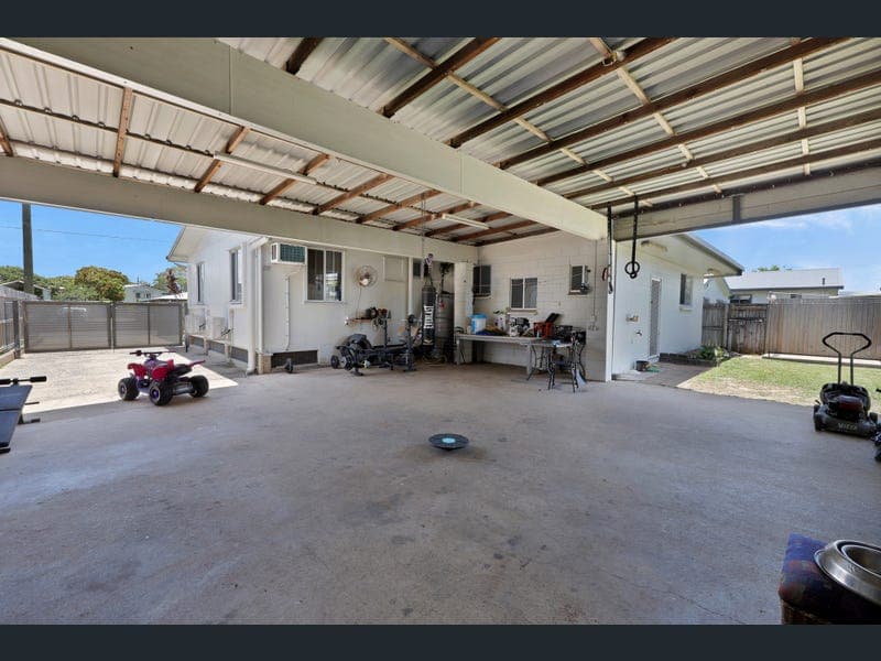 34 McKinley Street, North Mackay — photo 1 of 5
