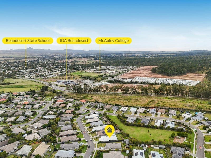 15 Warrego Street, Beaudesert — photo 1 of 5