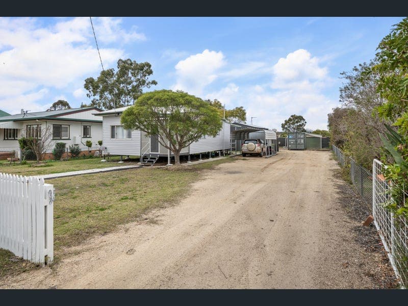 50 Murray Street, Pittsworth — photo 1 of 5