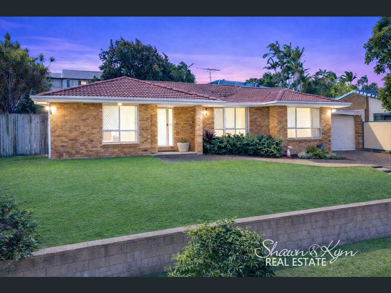 23 Network Drive, Wynnum West — photo 1 of 5