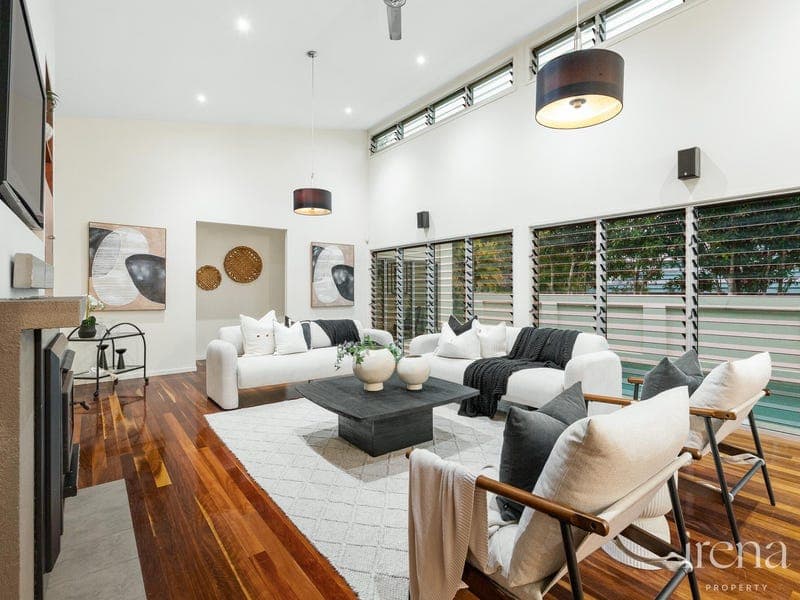 50 Birchwood Crescent, Brookwater — photo 1 of 5