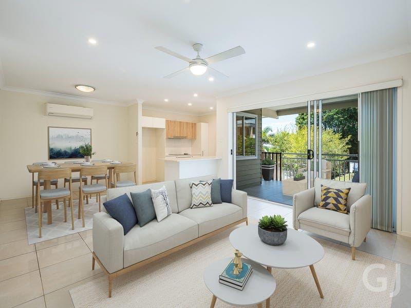2/27 Rentoul Street, Gordon Park — photo 1 of 5
