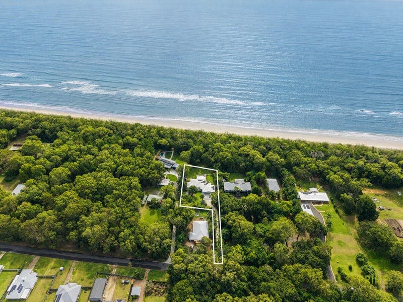 433 Oregan Creek Road, Toogoom — photo 1 of 5