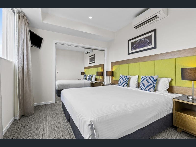 405/40 Playfield Street, Chermside — photo 1 of 5